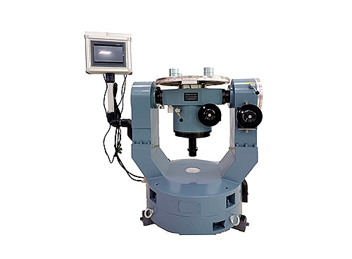 雙軸手動轉(zhuǎn)臺 雙軸手動轉(zhuǎn)臺