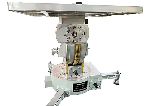 手動(dòng)三軸轉(zhuǎn)臺(tái) 手動(dòng)三軸轉(zhuǎn)臺(tái)