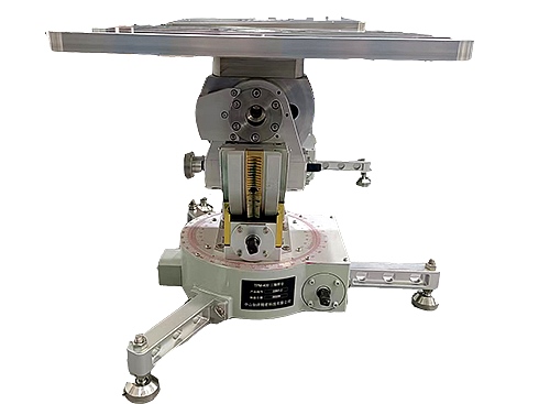 手搖三軸轉(zhuǎn)臺 手搖三軸轉(zhuǎn)臺