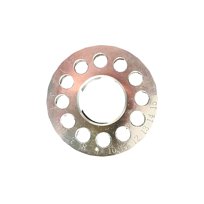 小型多面棱體 小型多面棱體