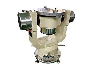 三軸測試轉臺 三軸測試轉臺