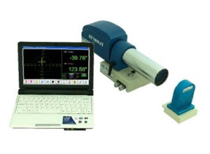 光電自準(zhǔn)直儀