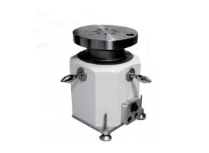 單軸電動(dòng)轉(zhuǎn)臺(tái)