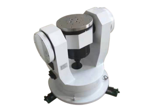 雙軸轉(zhuǎn)臺(tái)