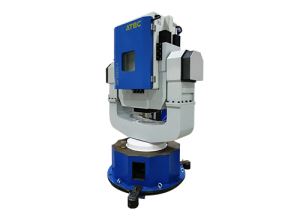 三軸溫控轉(zhuǎn)臺(tái)