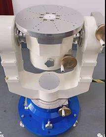 無(wú)磁轉(zhuǎn)臺(tái)