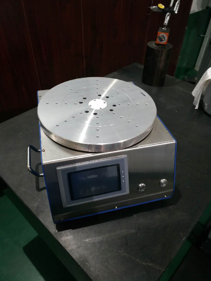 單軸轉(zhuǎn)臺(tái)